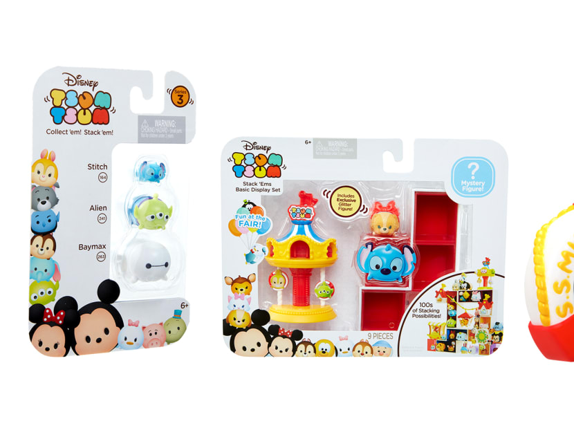 Osim best sale tsum tsum