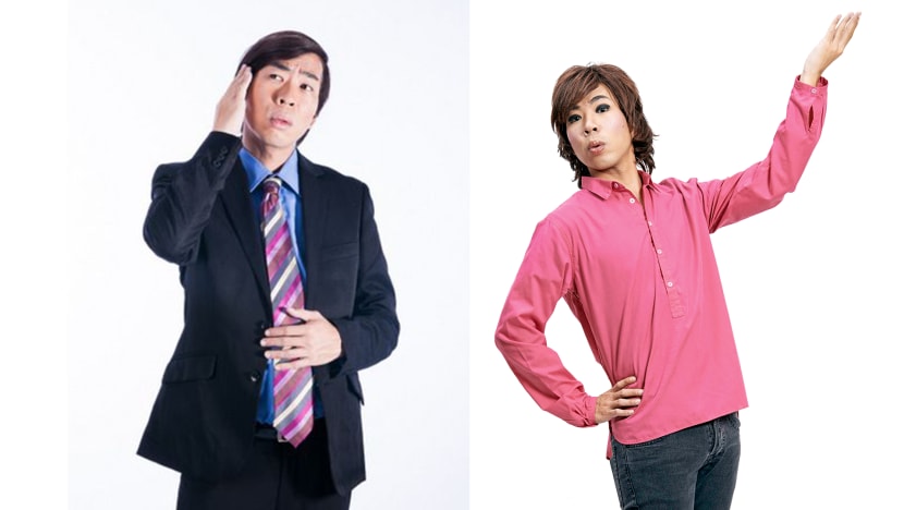 So What If Chua Enlai Did Not Take His PSLE? So What If Chua Enlai Did Not Take His PSLE?
