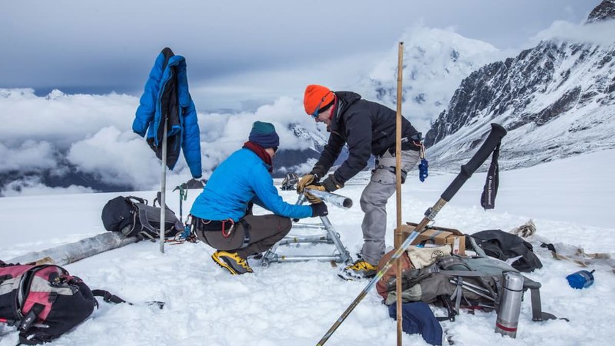 Himalayan glaciers on track to lose up to 75% of ice by 2100: Report