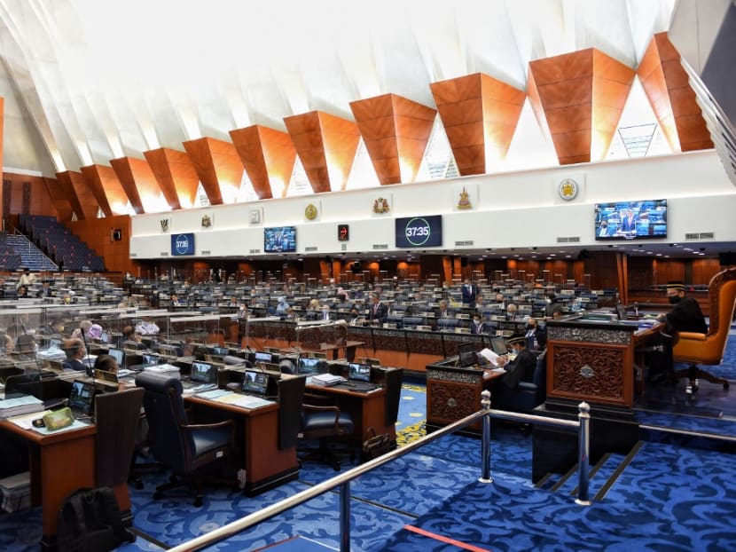 Malaysia's government to reconvene parliament this month Malaysia's government to reconvene parliament this month