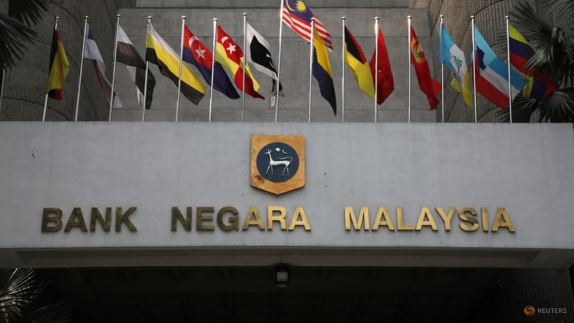 Malaysia central bank slashes 2021 growth outlook as COVID-19 surge, lockdowns weigh