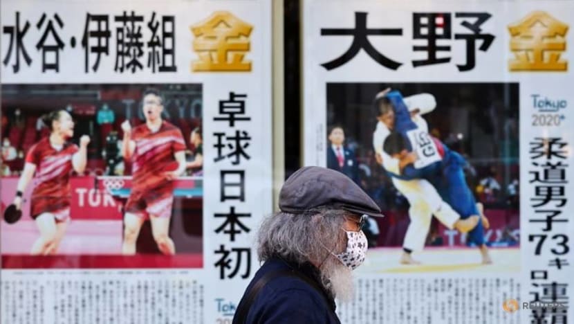 Olympics-Japan public should be reassured by Games organizers' COVID measures -IOC spokesperson Olympics-Japan public should be reassured by Games organizers' COVID measures -IOC spokesperson