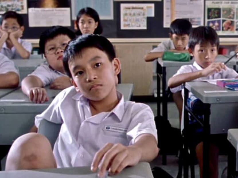 Jack Neo is making I Not Stupid 3, has started open auditions Jack Neo is making I Not Stupid 3, has started open auditions