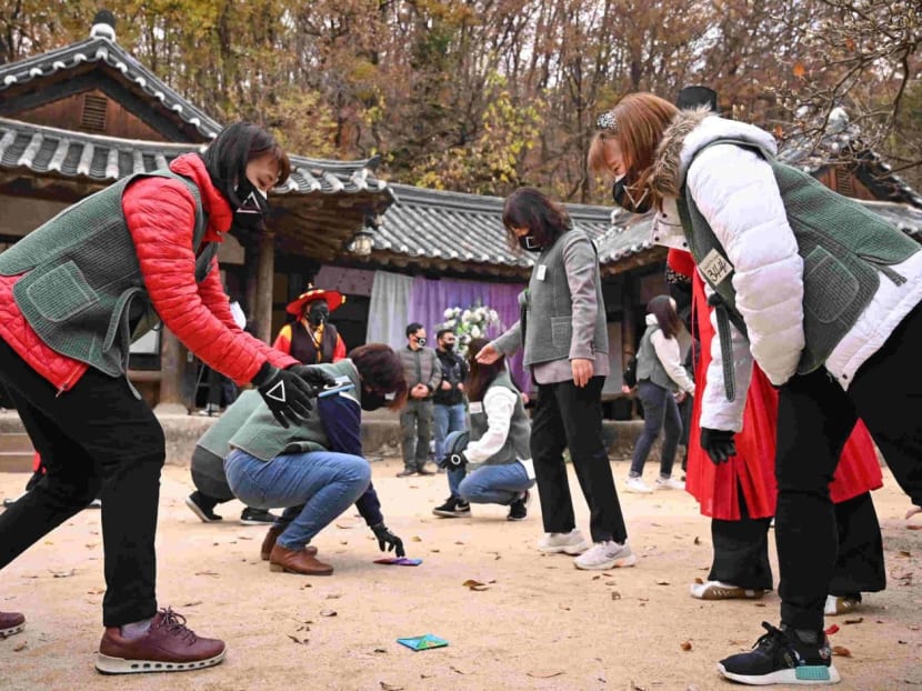 Squid Game in a village, Myeong-dong blues: A first-timer’s visit to South Korea via VTL Squid Game in a village, Myeong-dong blues: A first-timer’s visit to South Korea via VTL