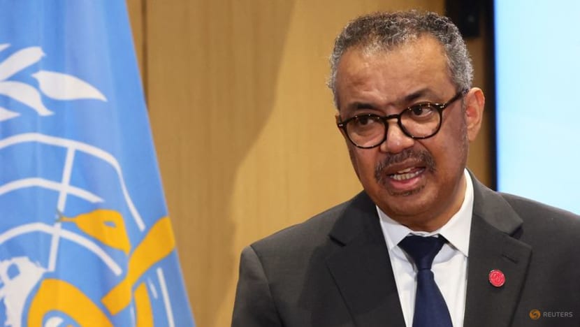 Finding COVID-19's origins is a moral imperative: WHO's Tedros