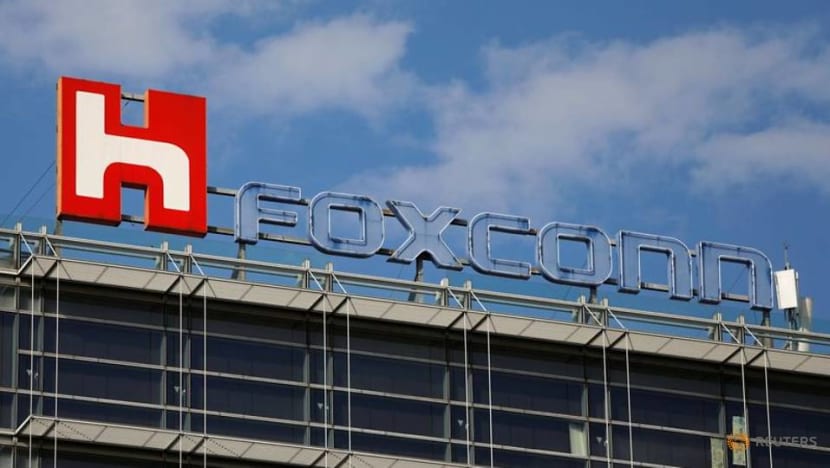 Foxconn to shift some Apple production to Vietnam to minimise China risk Foxconn to shift some Apple production to Vietnam to minimise China risk