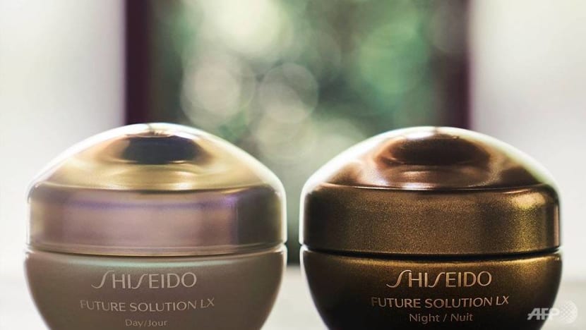 Made up: Japan cosmetic giant Shiseido gambles on 'Made in Japan' Made up: Japan cosmetic giant Shiseido gambles on 'Made in Japan'