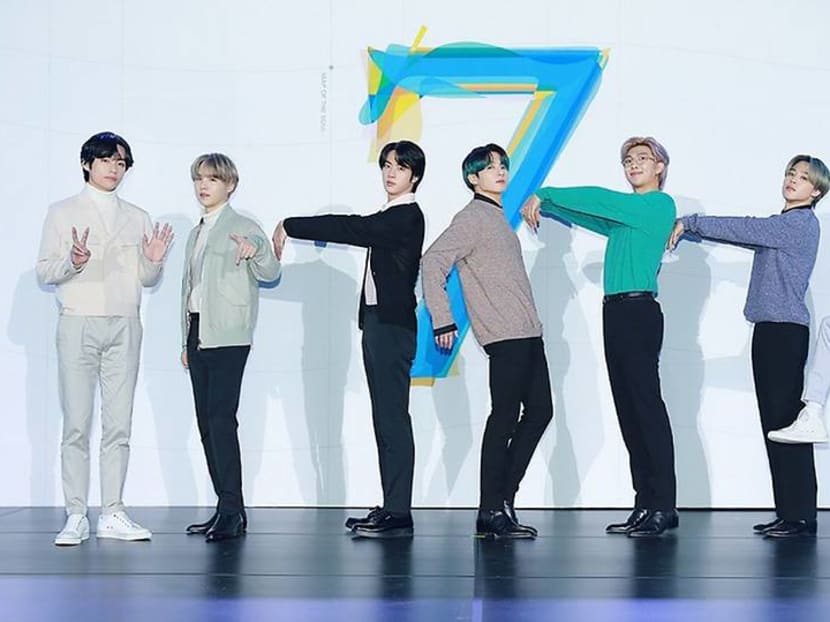 BTS cancel Seoul concerts as COVID-19 spreads in South Korea: Agency BTS cancel Seoul concerts as COVID-19 spreads in South Korea: Agency