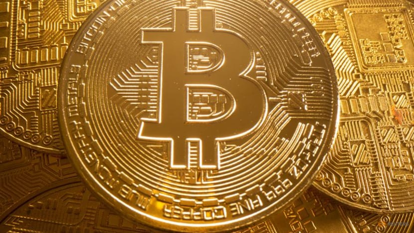 Bitcoin surges after Biden signs executive order on digital assets Bitcoin surges after Biden signs executive order on digital assets