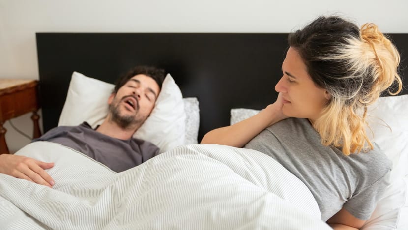 How To Stop Snoring: Do Mouth Taping, Nasal Strips & Other Devices Really Work? Doctors In Singapore Weigh In