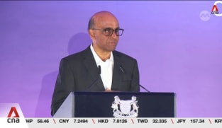 Approach to AI requires balancing both ambition and humility: President Tharman