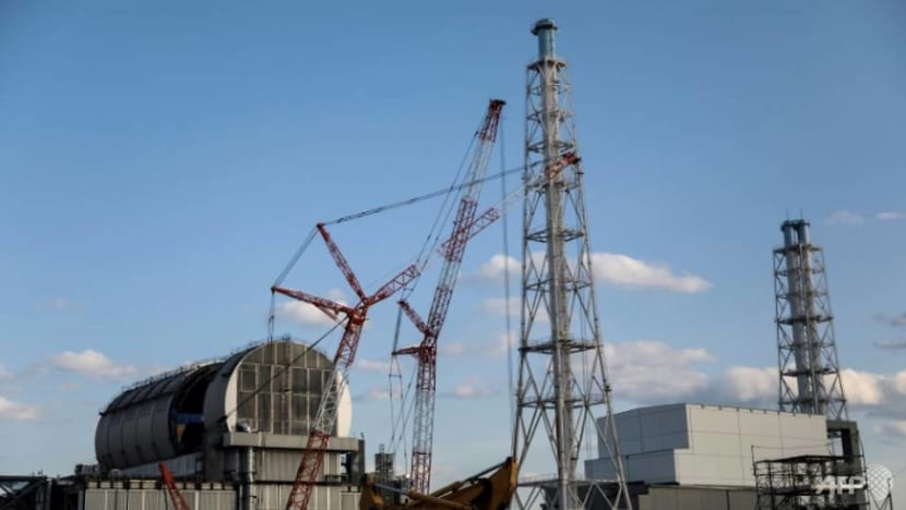 Fukushima contaminants found as far north as Alaska's Bering Strait Fukushima contaminants found as far north as Alaska's Bering Strait