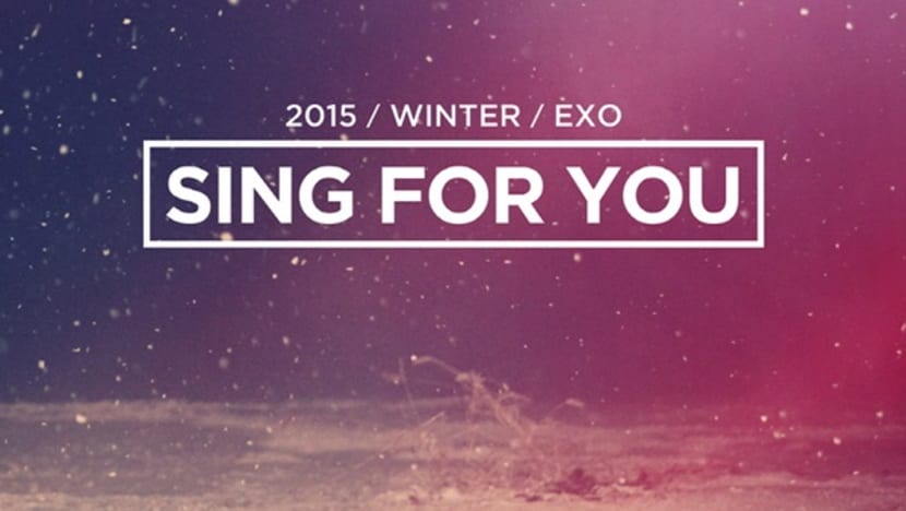 EXO to Donate Part of Winter Album Proceeds