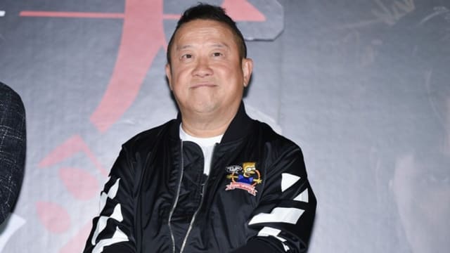 曾志伟承认TVB约500人确诊冠病　将实行封闭管理