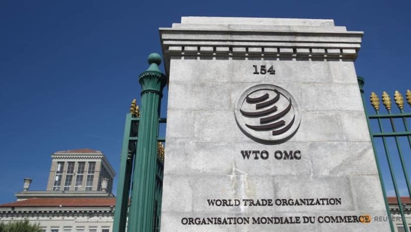 Damaged WTO now leaderless as chief Azevedo steps down Damaged WTO now leaderless as chief Azevedo steps down