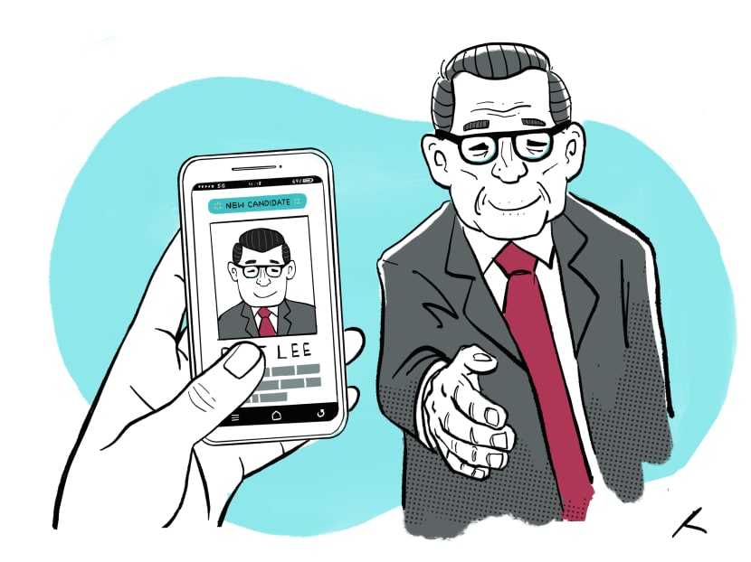 High time Singapore employers ditch ageist attitudes towards older workers High time Singapore employers ditch ageist attitudes towards older workers