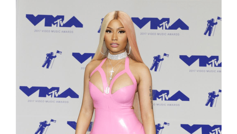 Nicki Minaj was 'so afraid' during abusive relationship Nicki Minaj was 'so afraid' during abusive relationship