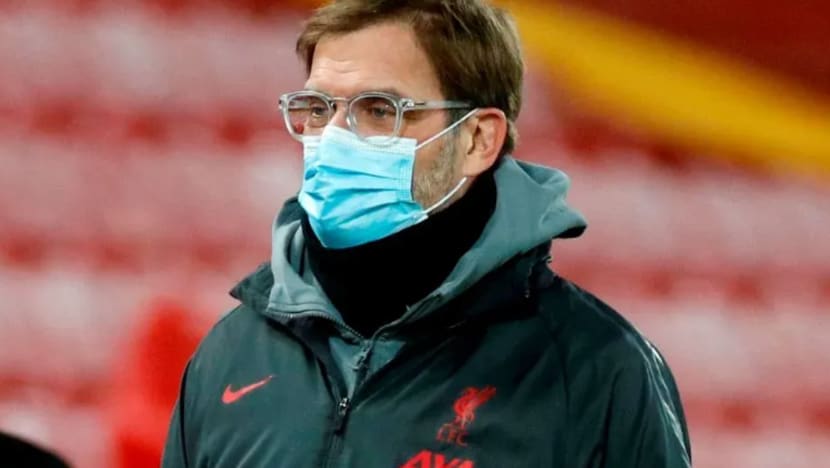 Bola sepak: Liverpool dilarang masuk ke Jerman kerana pandemik