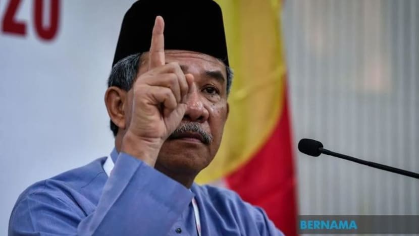 UMNO belum putuskan kerjasama dengan parti lain bagi PRN Melaka