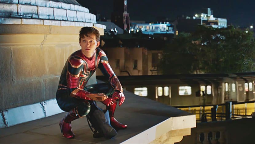 Tom Holland Knows Spider-Man Secrets, Swears He Will Not Spoil Them Tom Holland Knows Spider-Man Secrets, Swears He Will Not Spoil Them