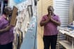 Goodbye, Thambi Magazine Store: Teary 3rd-Gen Owner Kisses Framed Article Of Shop As He Closes For The Last Time