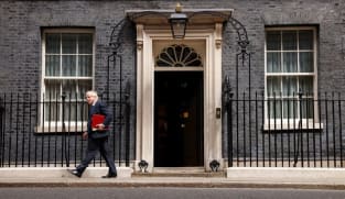 UK PM Johnson vows to 'keep going' despite resignations