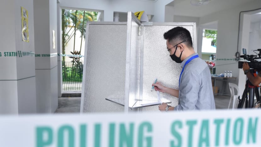 GE2020: Opposition vote swing shows people are looking beyond bread and butter issues, analysts say GE2020: Opposition vote swing shows people are looking beyond bread and butter issues, analysts say