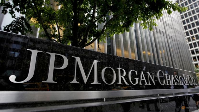 J.P.Morgan cuts China's 2023 growth forecast after sluggish Q2 GDP growth