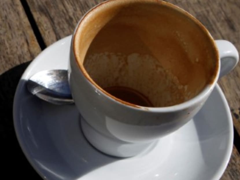 Commentary: Coffee, a health drink or an unhealthy addiction?