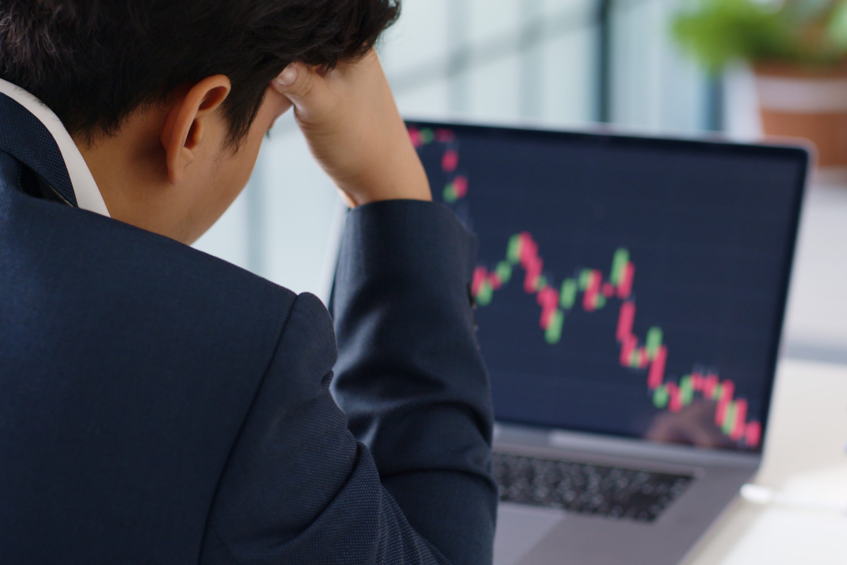 Some investors still believe in cryptocurrencies, undeterred from investing even after crash Some investors still believe in cryptocurrencies, undeterred from investing even after crash