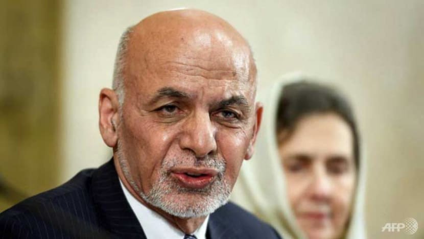 Taliban take centre stage as Kabul cut out of peace talks Taliban take centre stage as Kabul cut out of peace talks