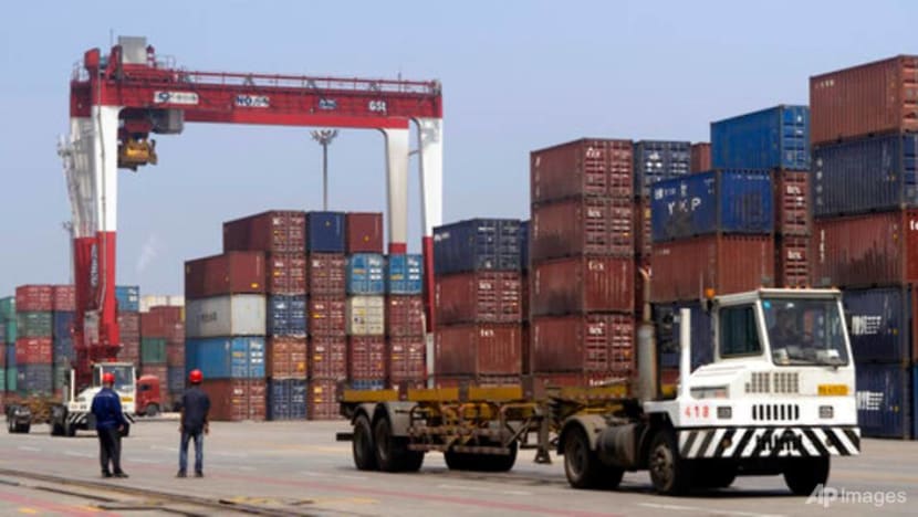 China tightens restrictions on Australian exports China tightens restrictions on Australian exports