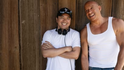 Justin Lin Drops Out From Directing Fast X A Week After Production Started