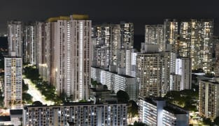 SP Group's electricity tariff falls for third straight quarter
