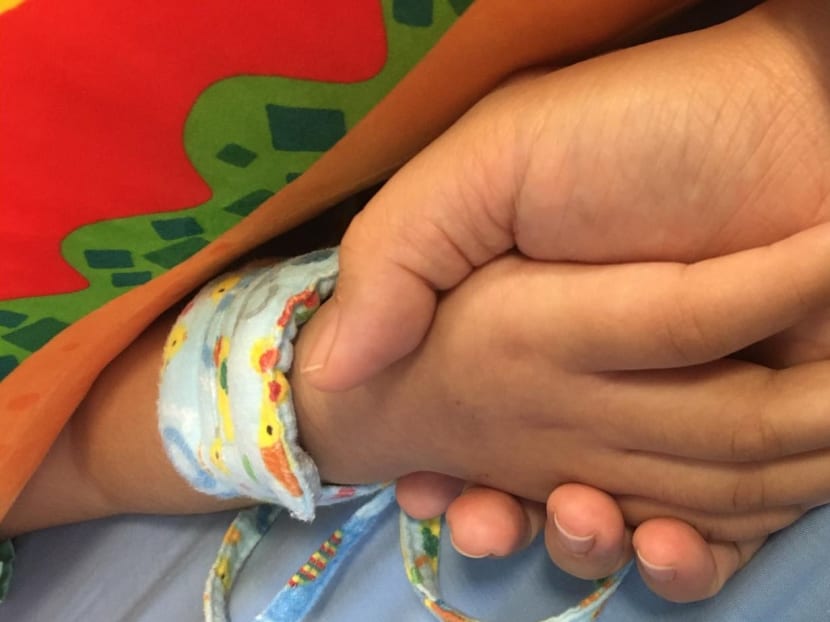Mother of boy in ICU with rare inflammatory syndrome after COVID-19 warns parents of symptoms to look out for Mother of boy in ICU with rare inflammatory syndrome after COVID-19 warns parents of symptoms to look out for