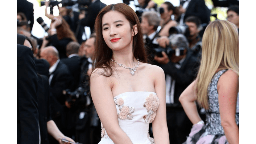 Liu Yifei cast as Mulan in Disney live-action remake Liu Yifei cast as Mulan in Disney live-action remake