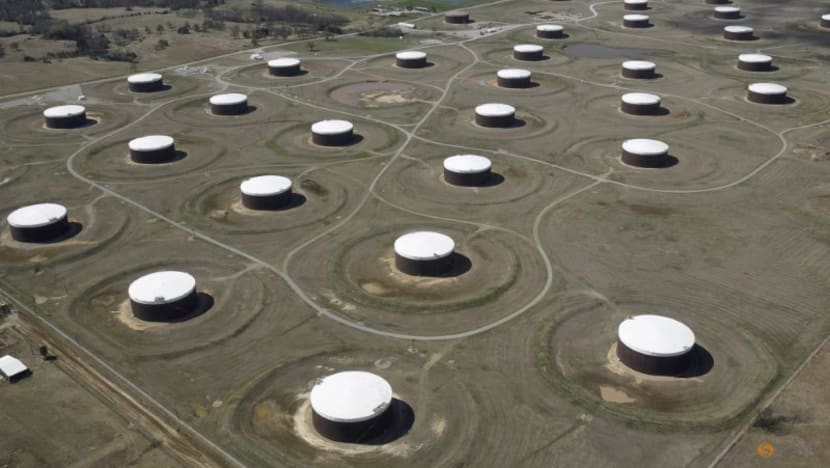 Spread of COVID-19 Delta variant knocks oil demand outlook: IEA Spread of COVID-19 Delta variant knocks oil demand outlook: IEA