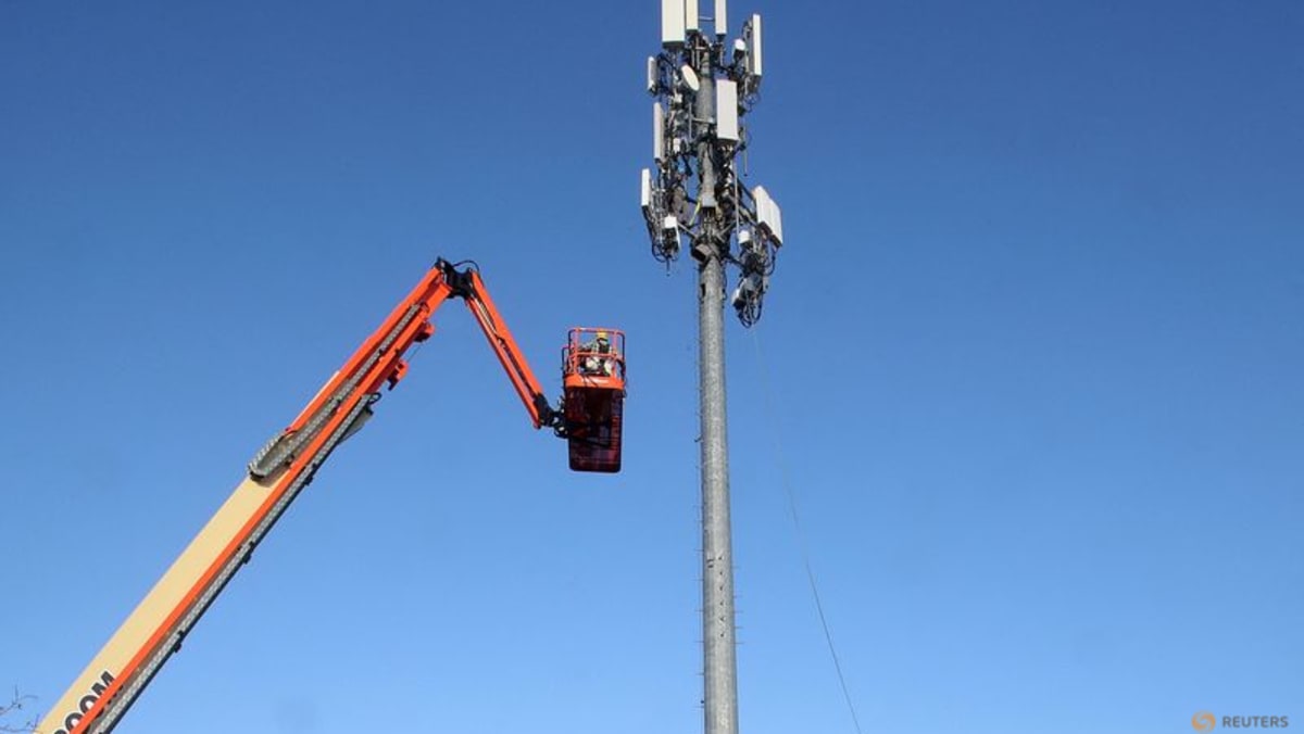 Pejabat AS meminta AT&T, Verizon untuk menunda nirkabel 5G karena masalah keselamatan penerbangan