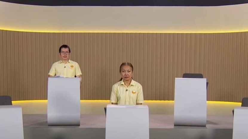 GE2020: 'Untrue' that Reform Party was not given due notice for constituency political broadcast, says IMDA GE2020: 'Untrue' that Reform Party was not given due notice for constituency political broadcast, says IMDA