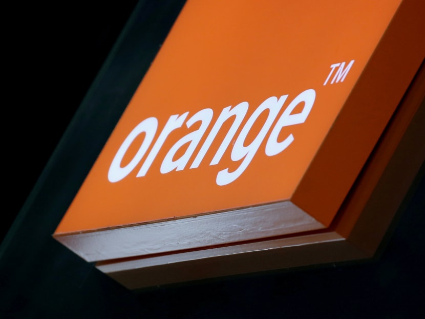 Orange to replace CEO Richard by Jan. 31