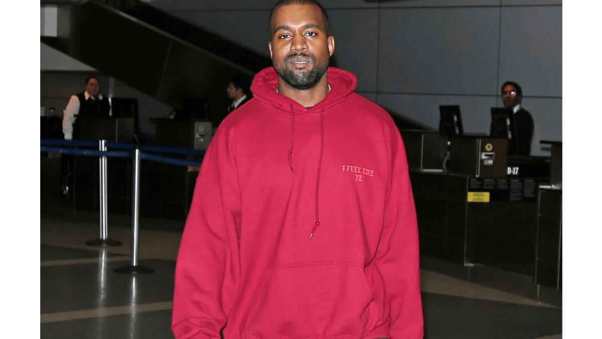 Kanye West Shares Book Excerpts On Twitter 8days 