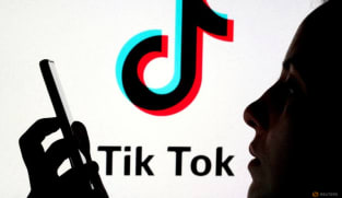 US House speaker says lawmakers to move forward with TikTok bill
