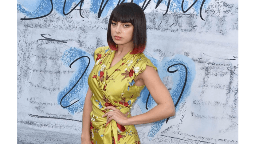 Charli XCX's cathartic album Charli XCX's cathartic album