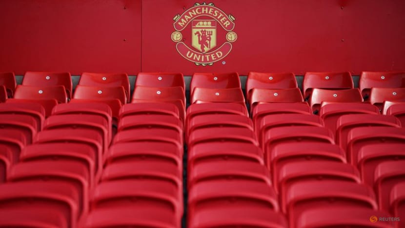 Qatar's Al Thani submits new US$6 billion bid for Manchester United: Report Qatar's Al Thani submits new US$6 billion bid for Manchester United: Report