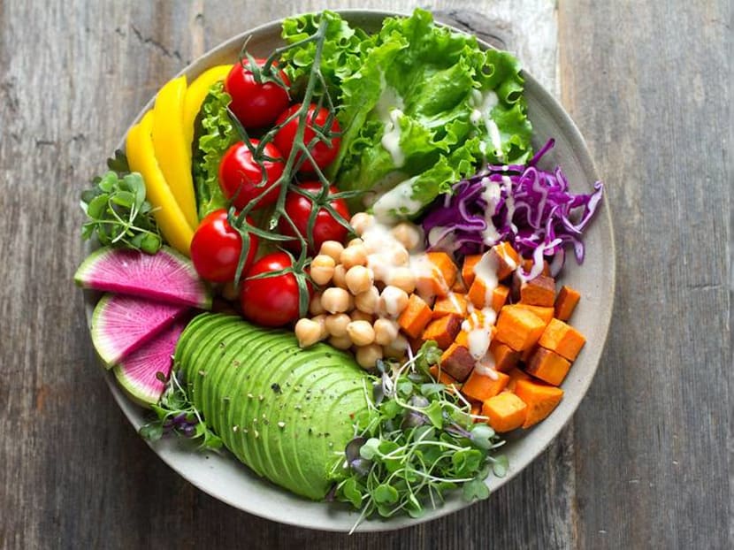 Commentary: Why do vegans have such bad reputations? Commentary: Why do vegans have such bad reputations?