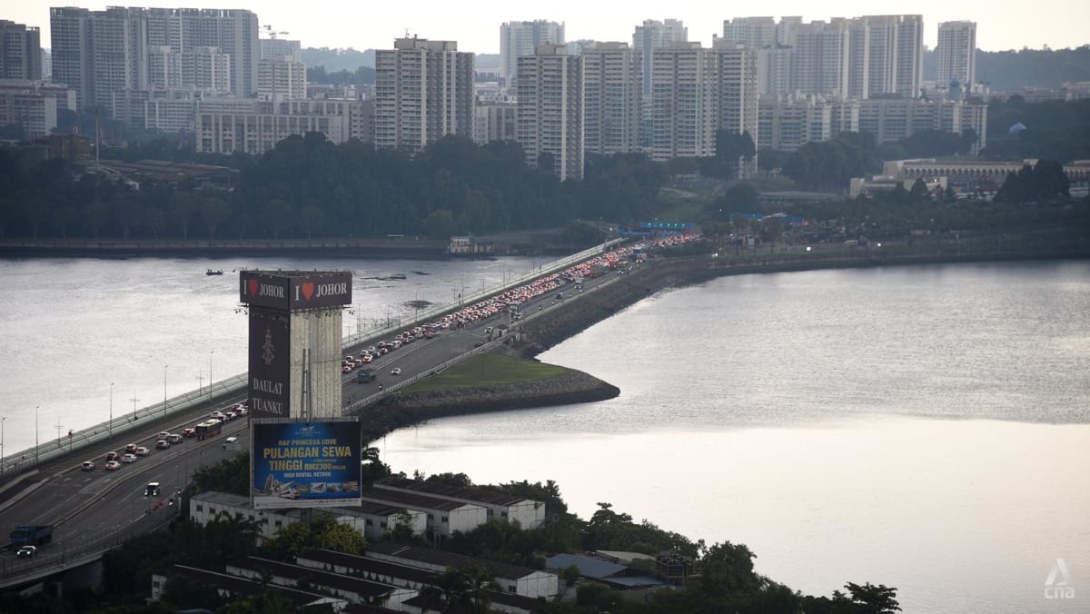 “亲密亲属关系的象征”：新加坡人、马来西亚人在高速公路庆祝 100 周年之际称赞长堤道的重要性