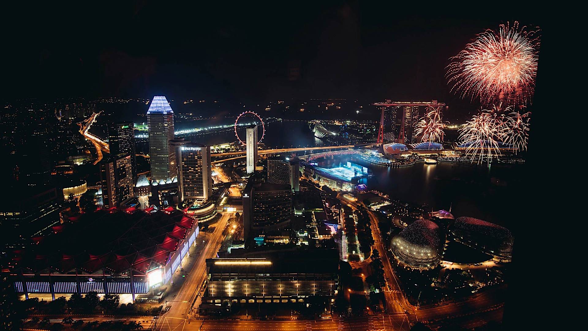 Best Things To Do In Singapore In August 2019