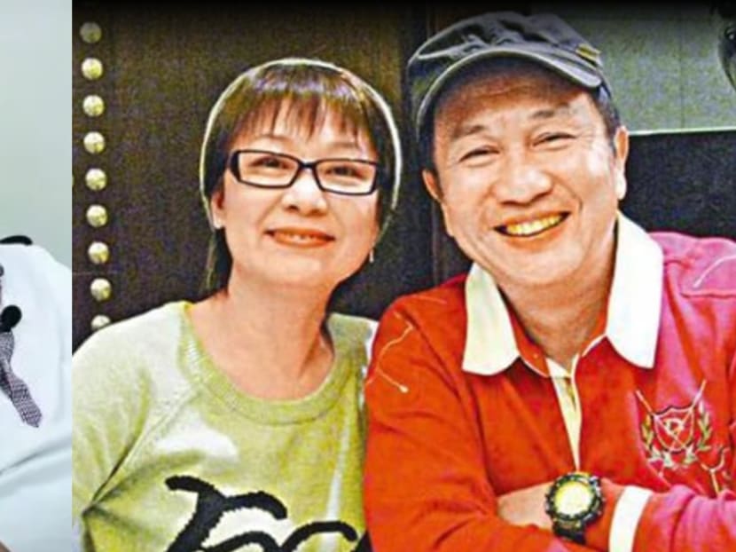 Dicey business hotsell tvb watch online