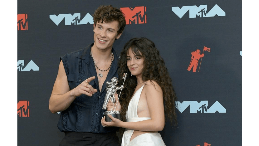 Shawn Mendes had clear sign to confess feelings to Camila Cabello