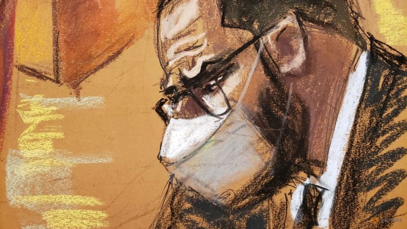 R. Kelly trial nears end as singer's lawyers defend against sex abuse claims R. Kelly trial nears end as singer's lawyers defend against sex abuse claims